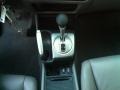 2010 Crystal Black Pearl Honda Civic EX-L Sedan  photo #13