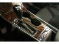 Silver Topaz Metallic - Impala LT Photo No. 31