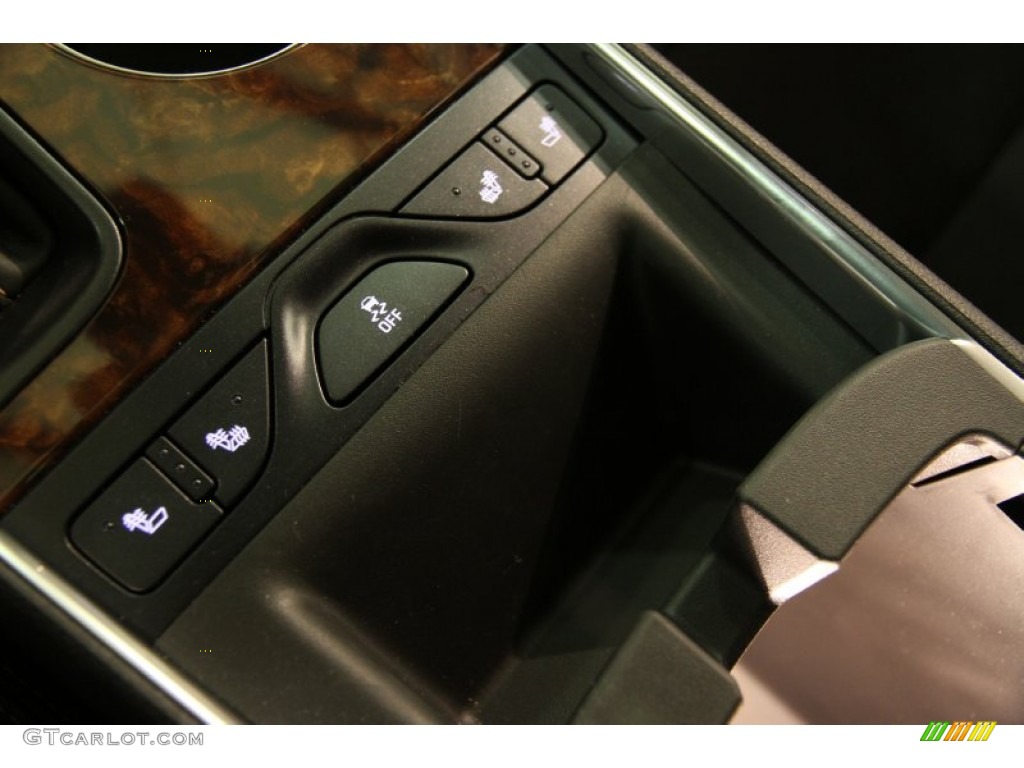 2014 Impala LT - Silver Topaz Metallic / Jet Black photo #32