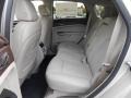 2014 Cadillac SRX Luxury Rear Seat