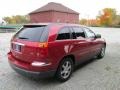 Inferno Red Crystal Pearl - Pacifica Touring Photo No. 5