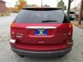 Inferno Red Crystal Pearl - Pacifica Touring Photo No. 6
