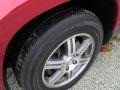 Inferno Red Crystal Pearl - Pacifica Touring Photo No. 9
