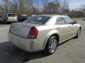 2007 Linen Gold Metallic Chrysler 300 Touring AWD  photo #7