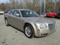 2007 Linen Gold Metallic Chrysler 300 Touring AWD  photo #9