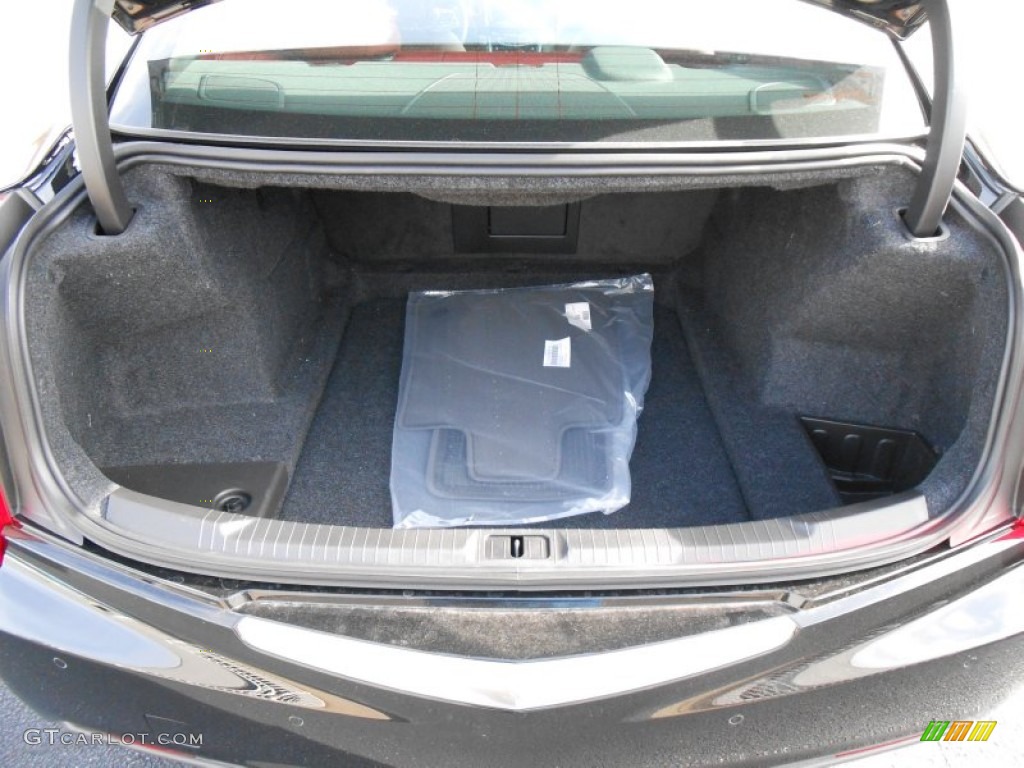2014 Cadillac ATS 2.0L Turbo AWD Wheel Photo #87574480
