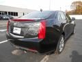2014 Black Diamond Tricoat Cadillac ATS 2.0L Turbo AWD  photo #5