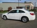 Stone White - Sebring Touring Sedan Photo No. 4