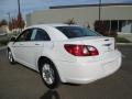 Stone White - Sebring Touring Sedan Photo No. 5