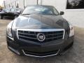 Phantom Gray Metallic - ATS 2.5L Photo No. 2