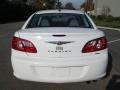 Stone White - Sebring Touring Sedan Photo No. 6