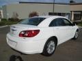 Stone White - Sebring Touring Sedan Photo No. 7