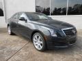 Phantom Gray Metallic - ATS 2.5L Photo No. 3