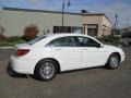 Stone White - Sebring Touring Sedan Photo No. 8