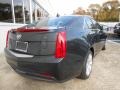 Phantom Gray Metallic - ATS 2.5L Photo No. 5