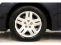 Imperial Blue Metallic - Impala LT Photo No. 16