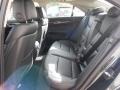 Phantom Gray Metallic - ATS 2.5L Photo No. 9