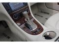  2009 CLK 350 Cabriolet 7 Speed Automatic Shifter