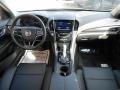 Phantom Gray Metallic - ATS 2.5L Photo No. 10