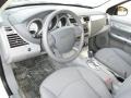 Stone White - Sebring Touring Sedan Photo No. 15