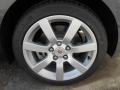 Phantom Gray Metallic - ATS 2.5L Photo No. 11