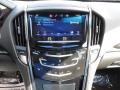 Phantom Gray Metallic - ATS 2.5L Photo No. 12