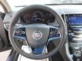 Phantom Gray Metallic - ATS 2.5L Photo No. 13
