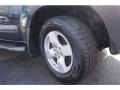 Granite Metallic - Xterra SE 4x4 Photo No. 5