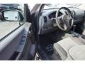 Granite Metallic - Xterra SE 4x4 Photo No. 9