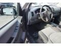 2005 Granite Metallic Nissan Xterra SE 4x4  photo #9