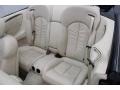 Stone Rear Seat Photo for 2009 Mercedes-Benz CLK #87575600