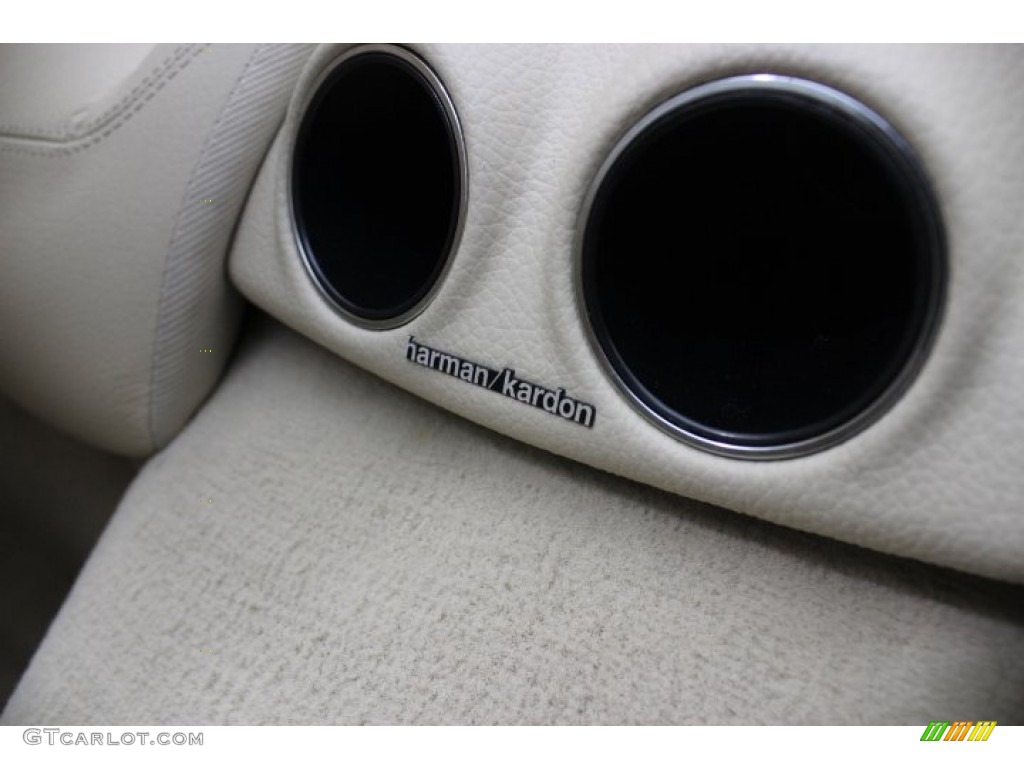 2009 Mercedes-Benz CLK 350 Cabriolet Audio System Photo #87575622