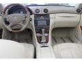 Stone Dashboard Photo for 2009 Mercedes-Benz CLK #87575644