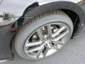 2014 Lexus IS 250 F Sport AWD Wheel and Tire Photo