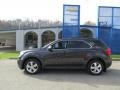Ashen Gray Metallic - Equinox LT AWD Photo No. 2