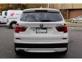 Alpine White - X3 xDrive 28i Photo No. 4