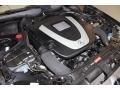 3.5 Liter DOHC 24-Valve VVT V6 Engine for 2009 Mercedes-Benz CLK 350 Cabriolet #87575767