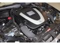 2009 Mercedes-Benz CLK 3.5 Liter DOHC 24-Valve VVT V6 Engine Photo