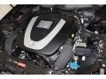 2009 Mercedes-Benz CLK 3.5 Liter DOHC 24-Valve VVT V6 Engine Photo