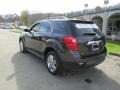 Ashen Gray Metallic - Equinox LT AWD Photo No. 4