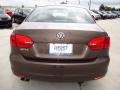 Toffee Brown Metallic - Jetta S Sedan Photo No. 5