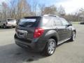 Ashen Gray Metallic - Equinox LT AWD Photo No. 7