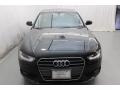 Brilliant Black - A4 2.0T Sedan Photo No. 2