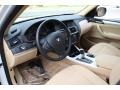 Alpine White - X3 xDrive 28i Photo No. 10