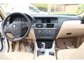 Alpine White - X3 xDrive 28i Photo No. 13