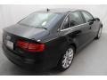Brilliant Black - A4 2.0T Sedan Photo No. 6
