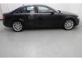 Brilliant Black - A4 2.0T Sedan Photo No. 7