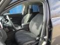 Ashen Gray Metallic - Equinox LT AWD Photo No. 12