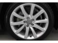 Brilliant Black - A4 2.0T Sedan Photo No. 9