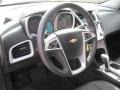 Ashen Gray Metallic - Equinox LT AWD Photo No. 14